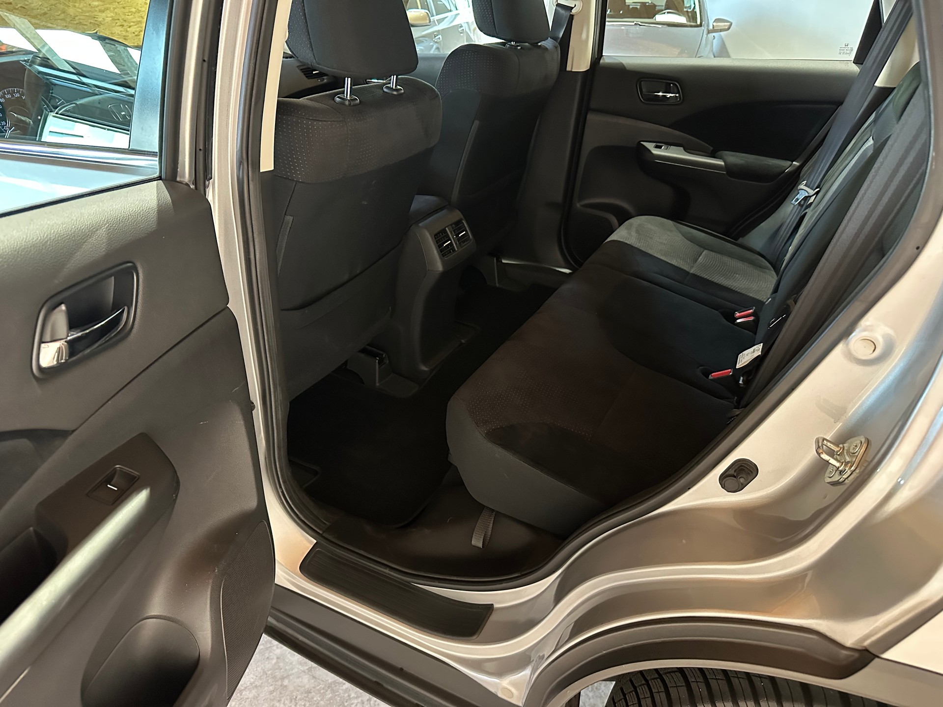 HONDA CR-V 2.2 i-DTEC Lifestyle 4WD Automatic/1. Jahr Garantie/Ab Service und MFK-image-22