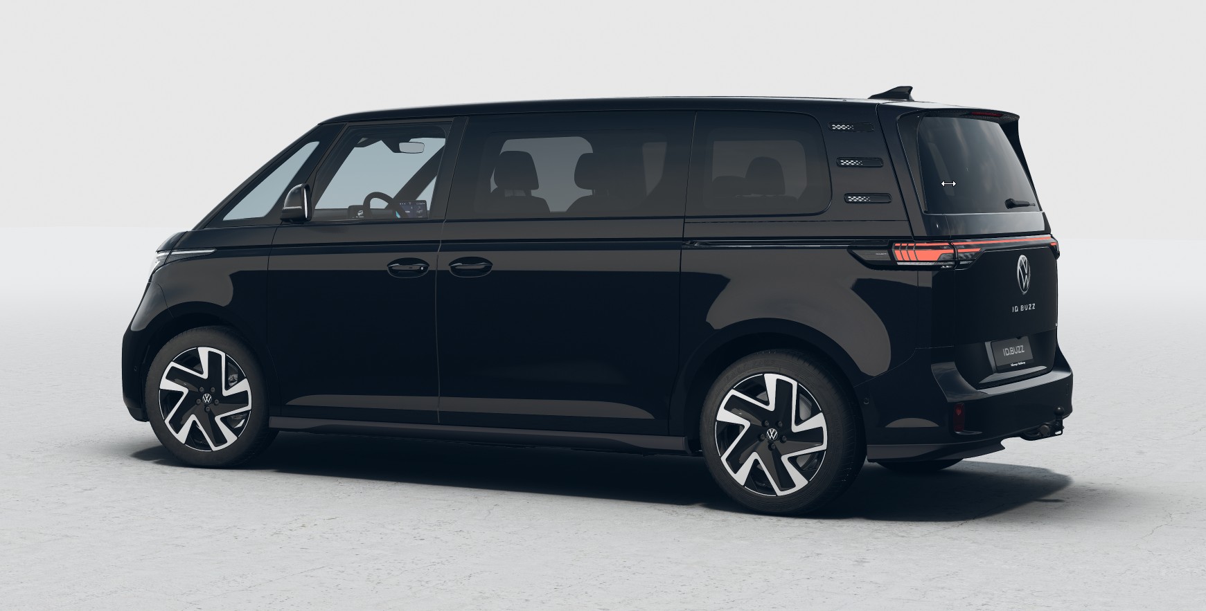 VW ID.Buzz LWB Pro 4 Motion, 340PS, AHK, 7 Sitzer, Langversion-showroom-element-2
