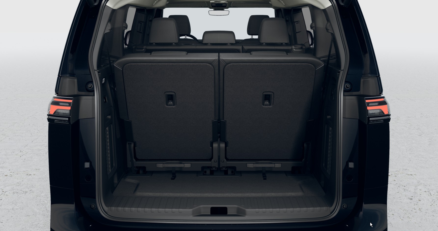 VW ID.Buzz LWB Pro 4 Motion, 340PS, AHK, 7 Sitzer, Langversion-image-4