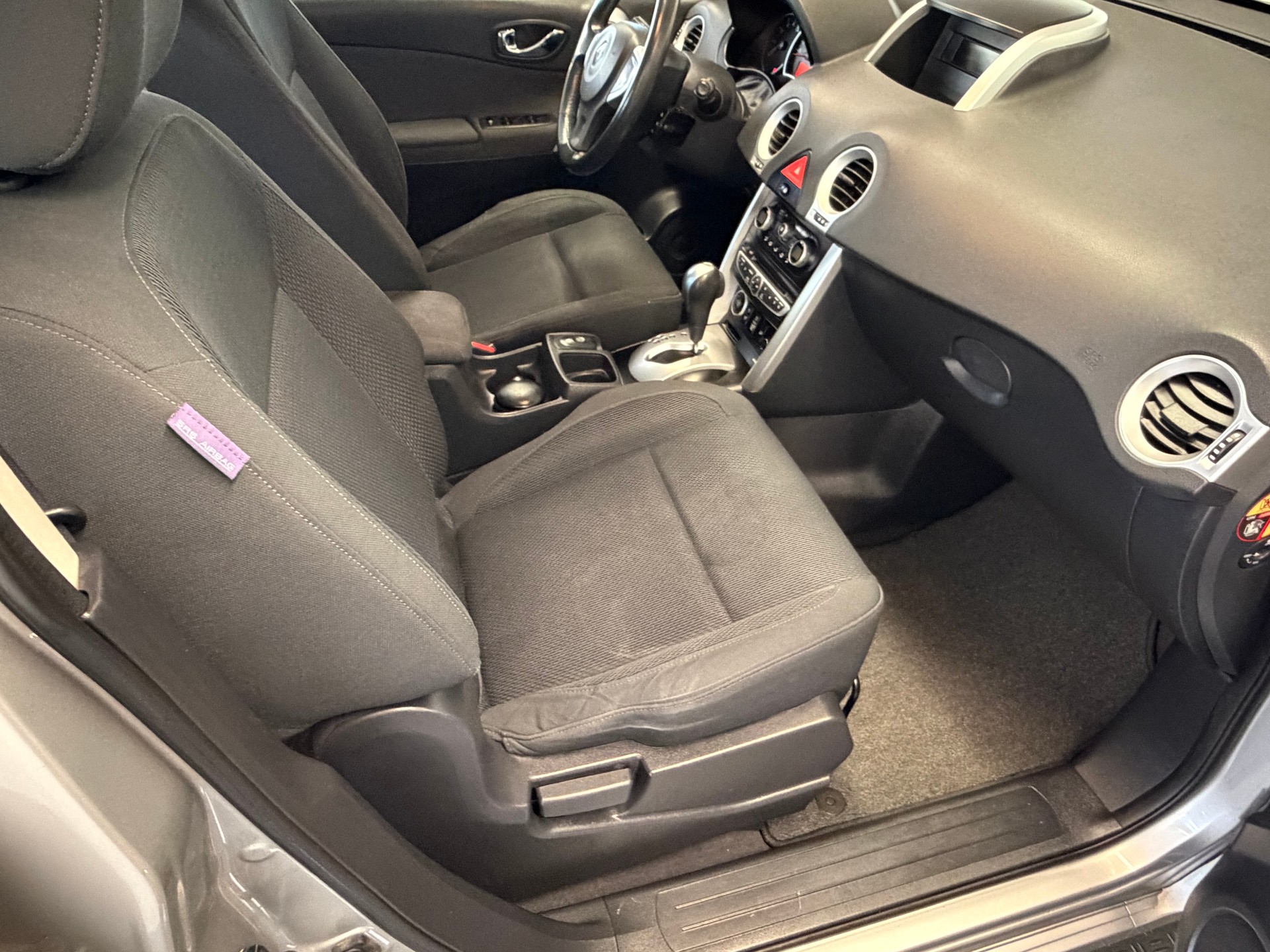 RENAULT Koleos 2.0 dCi Dynamique 4x4 Automatic-image-10