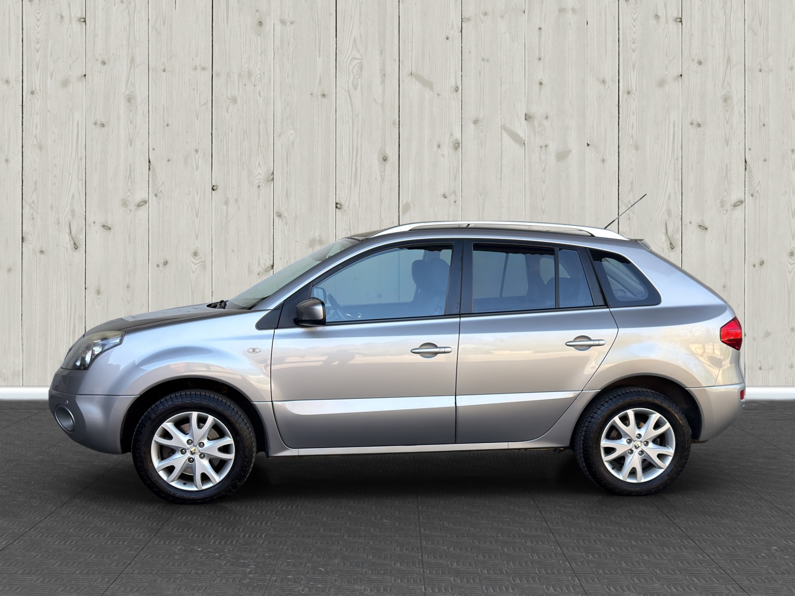 RENAULT Koleos 2.0 dCi Dynamique 4x4 Automatic-image-3