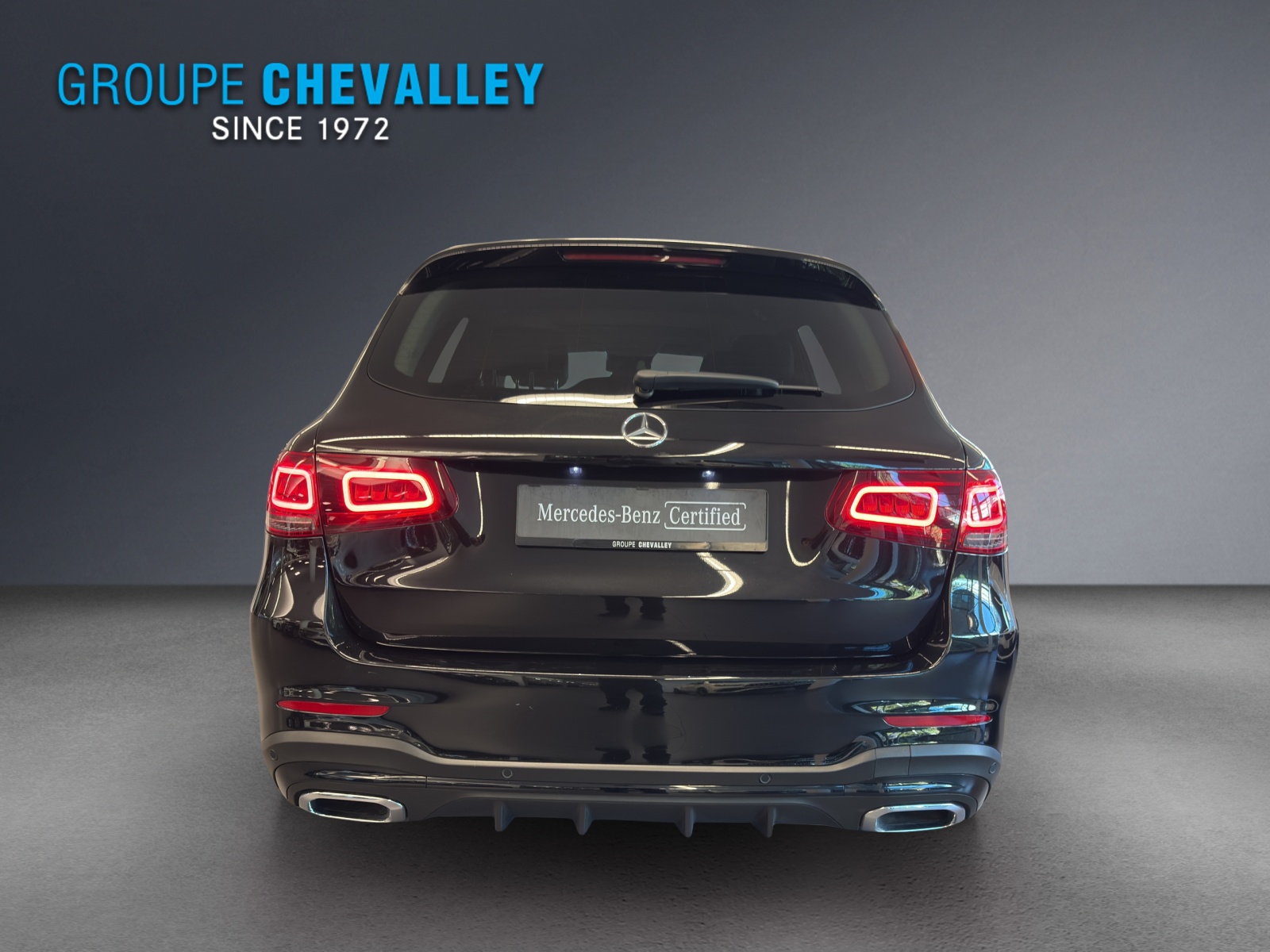MERCEDES-BENZ GLC 200 AMG Line 4Matic-image-4