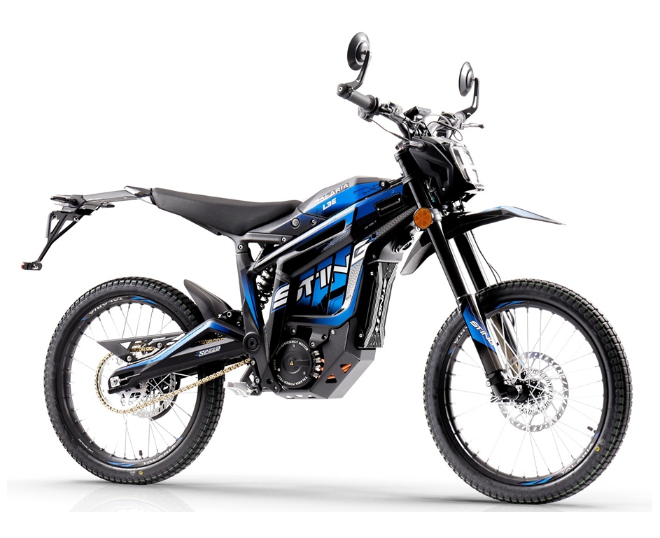 TALARIA Sting R L3e-image-0