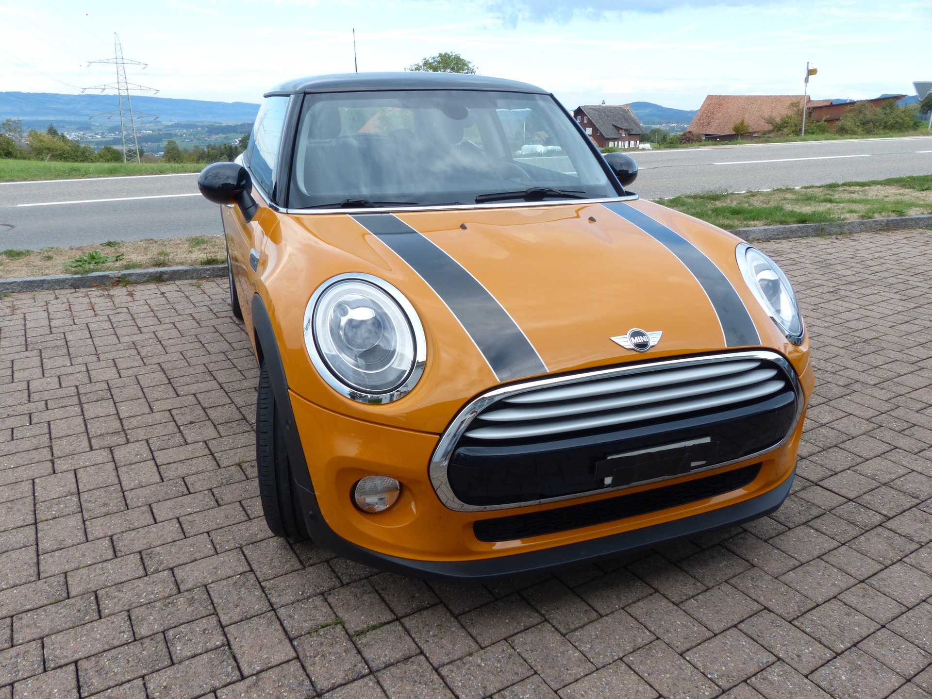 MINI Cooper Steptronic-showroom-element-3