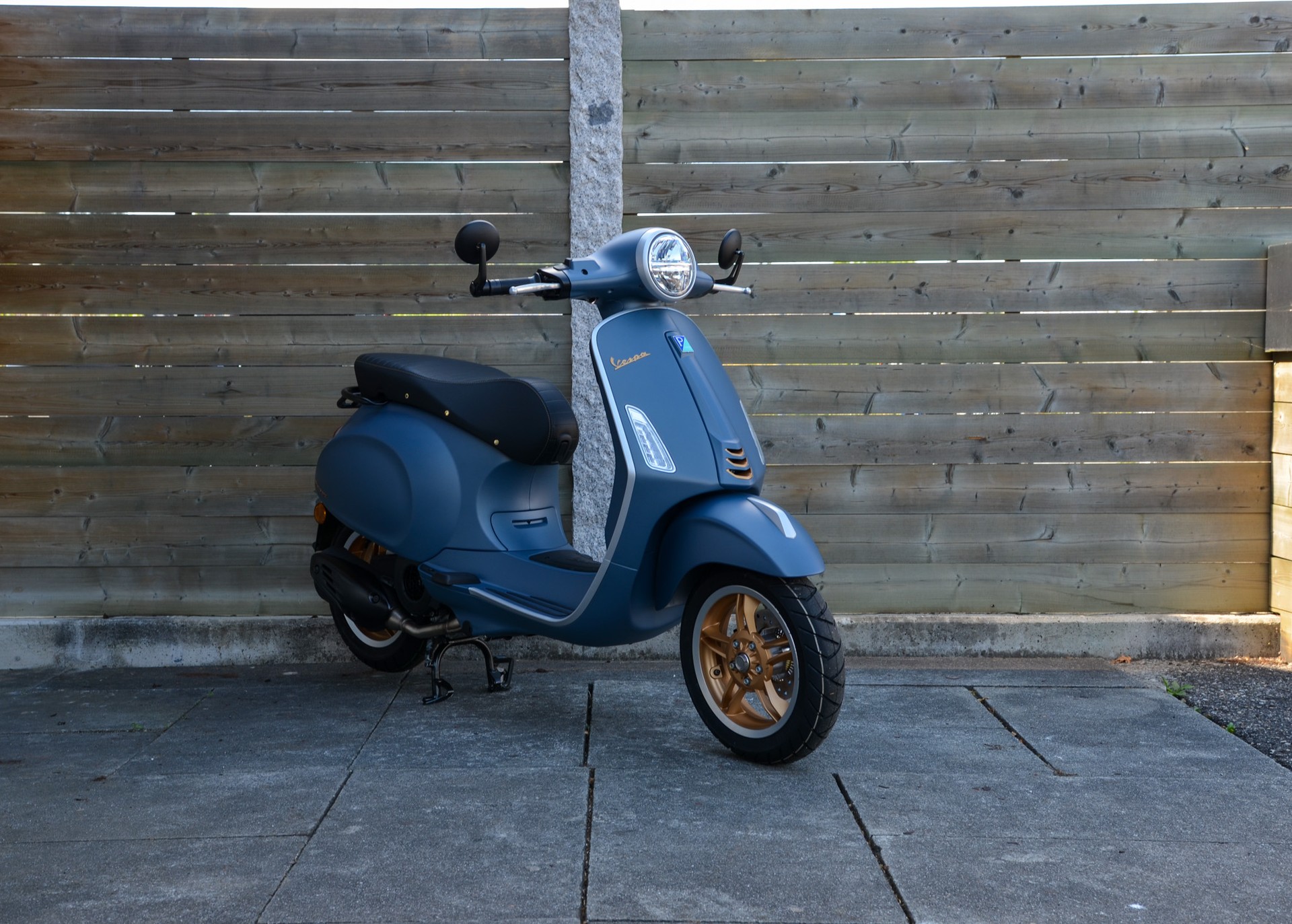 PIAGGIO Vespa 125 Primavera officina 8-image-2