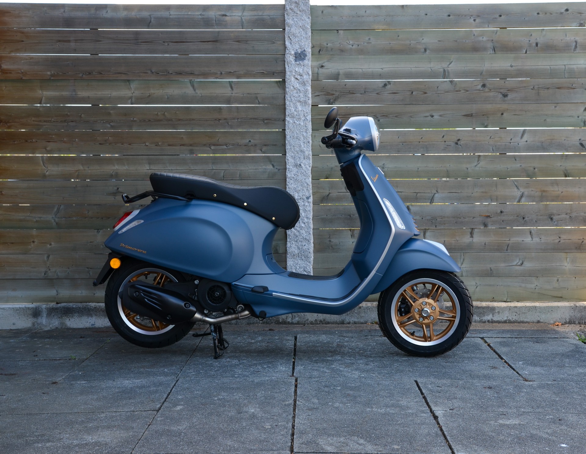PIAGGIO Vespa 125 Primavera officina 8-image-0