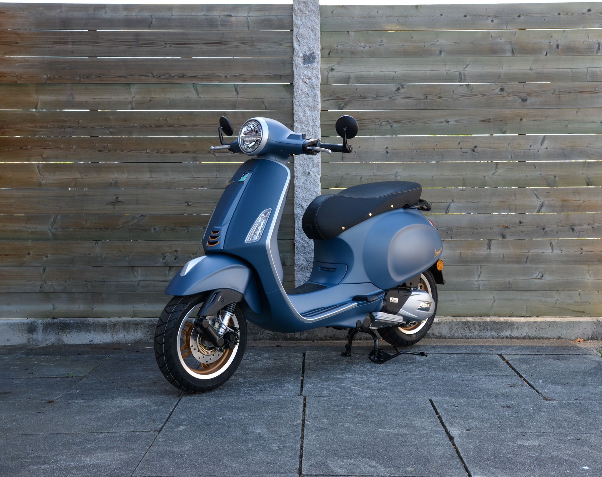 PIAGGIO Vespa 125 Primavera officina 8-image-3