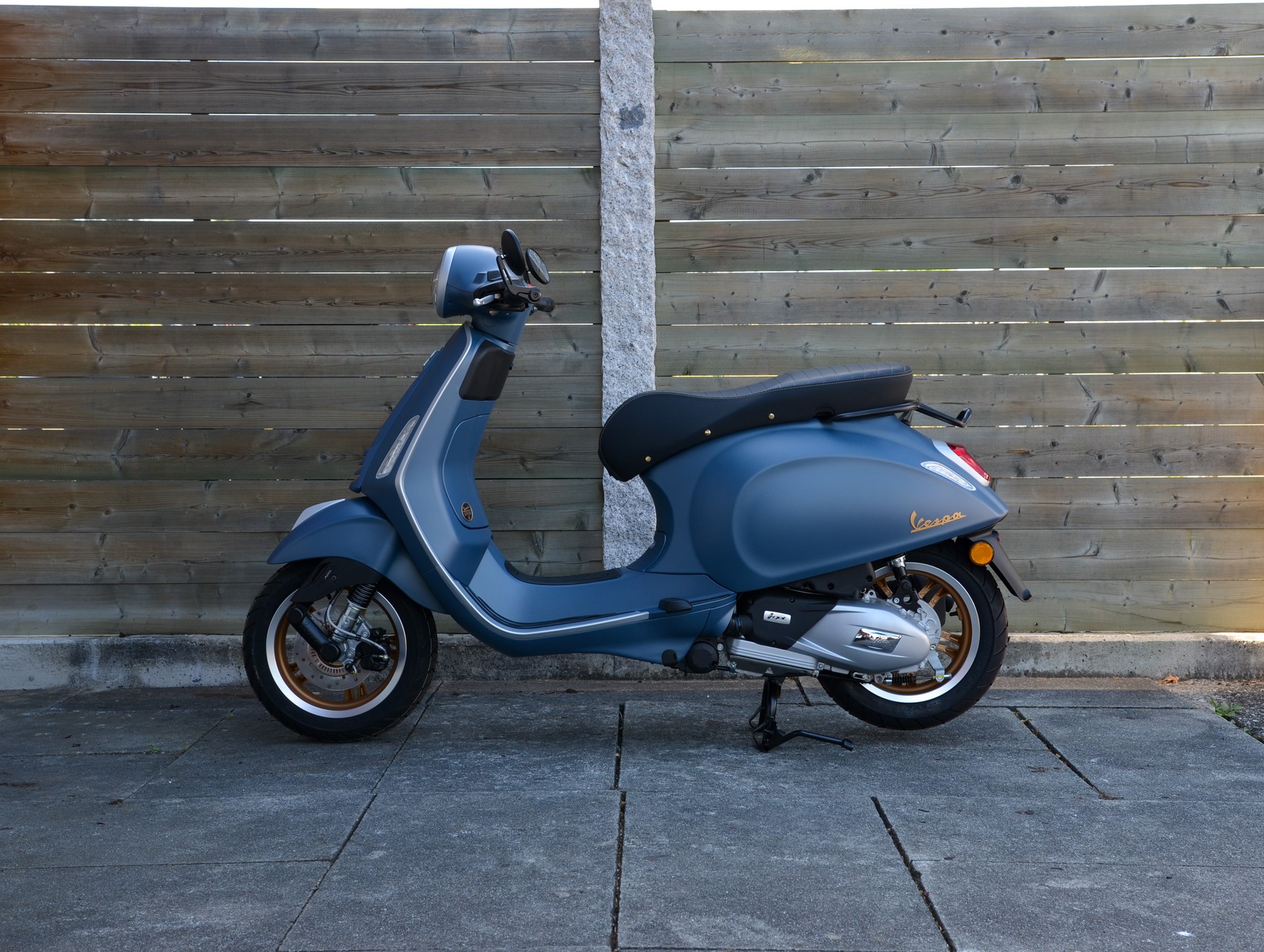 PIAGGIO Vespa 125 Primavera officina 8-image-4