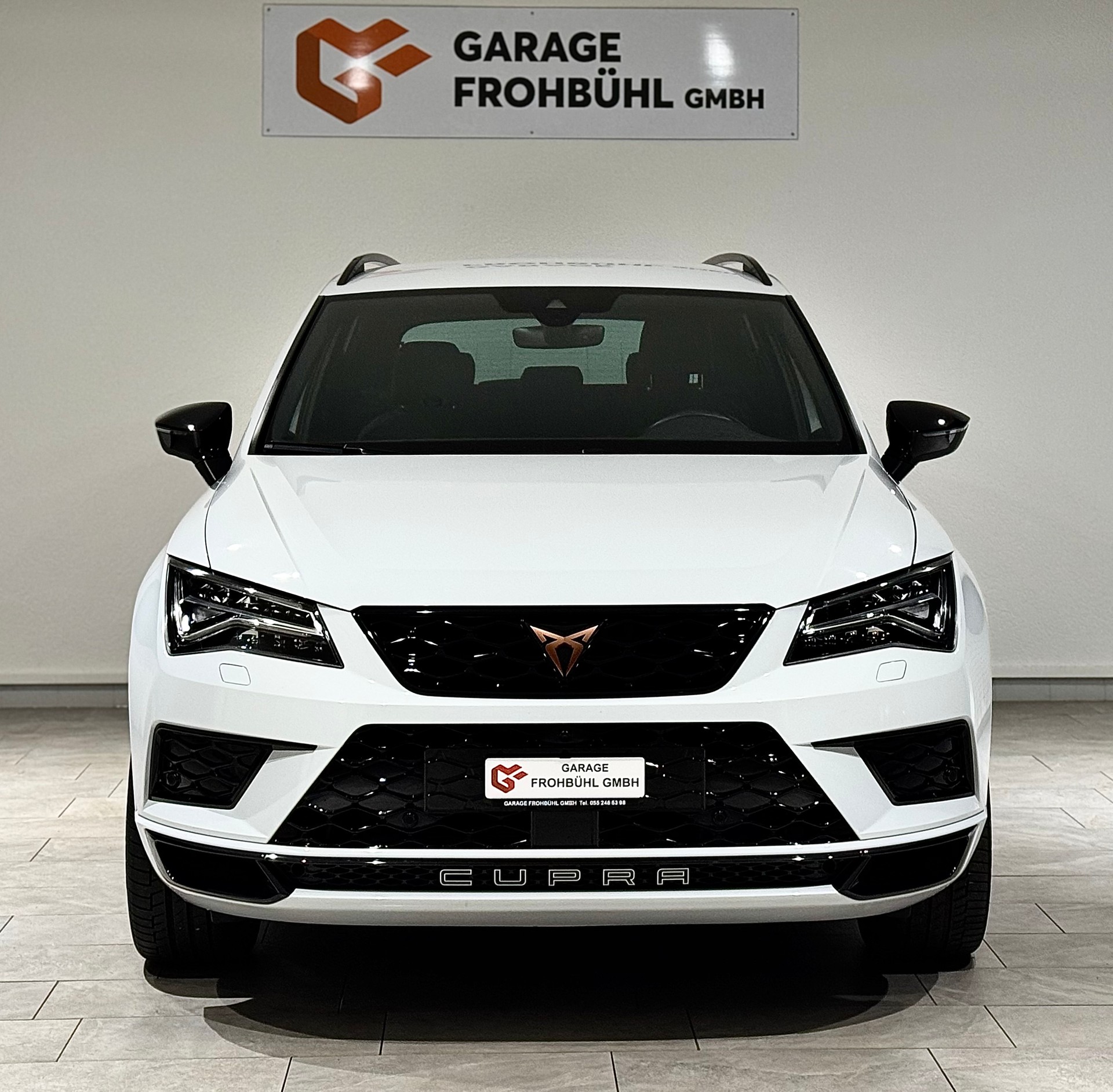 CUPRA Ateca 2.0TSI 4Drive DSG | CH |-showroom-element-1