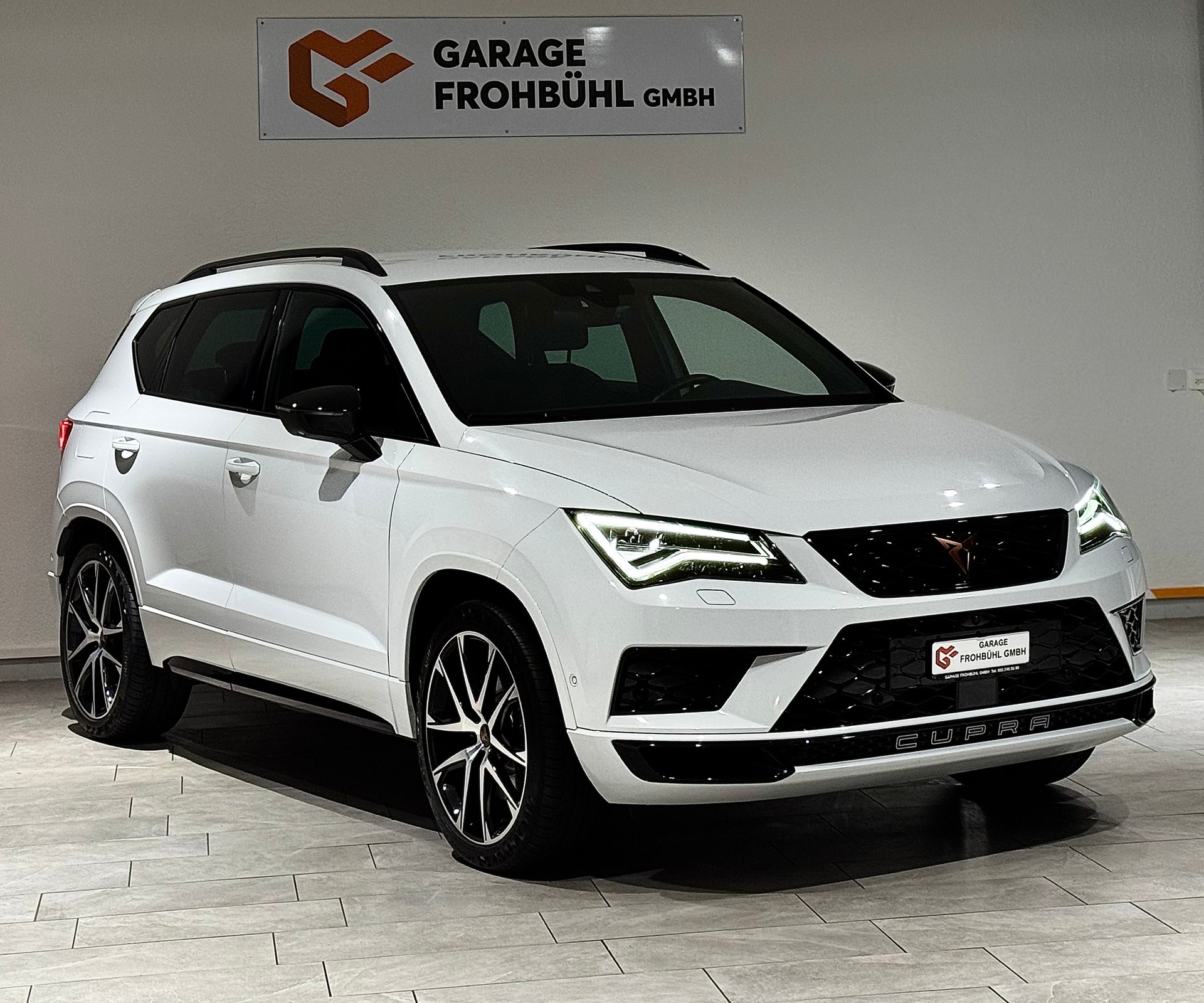 CUPRA Ateca 2.0TSI 4Drive DSG | CH |-showroom-element-2