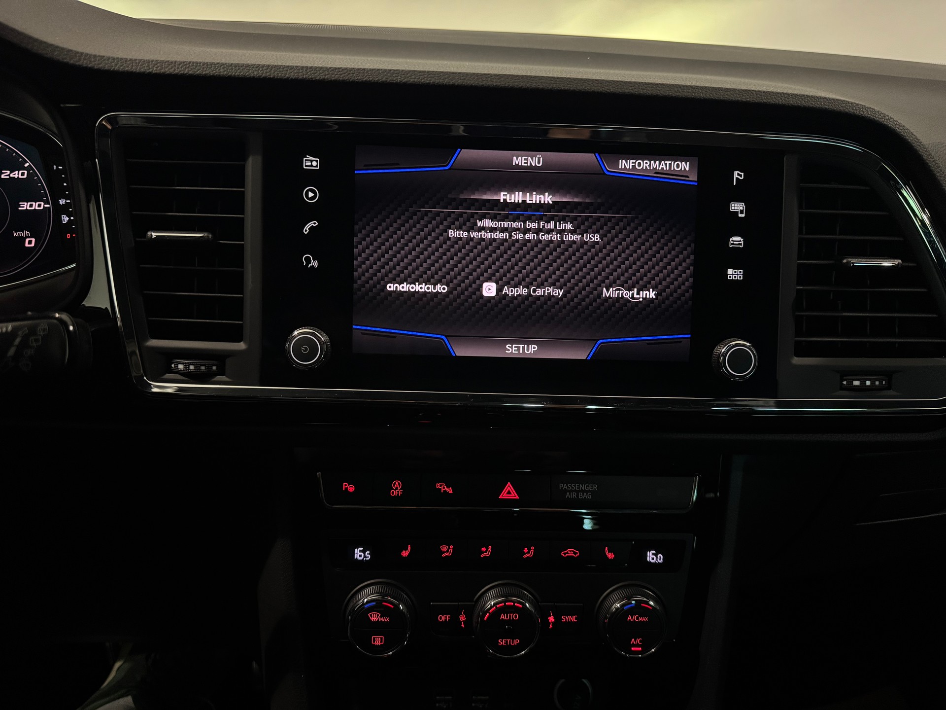 CUPRA Ateca 2.0TSI 4Drive DSG | CH |-image-16