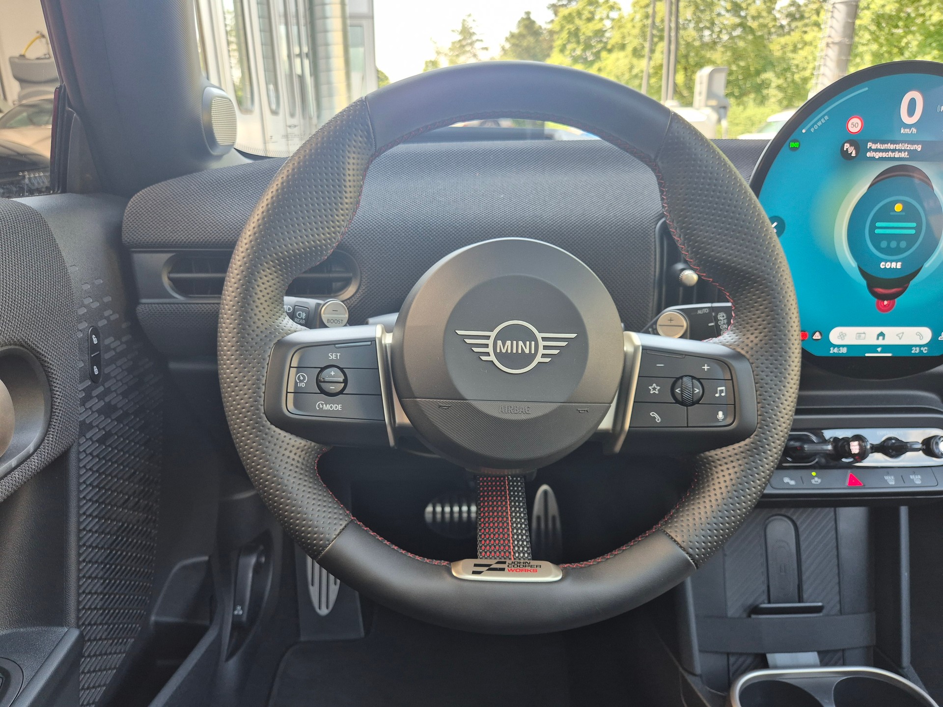 MINI Cooper John Cooper Works DKG-image-13