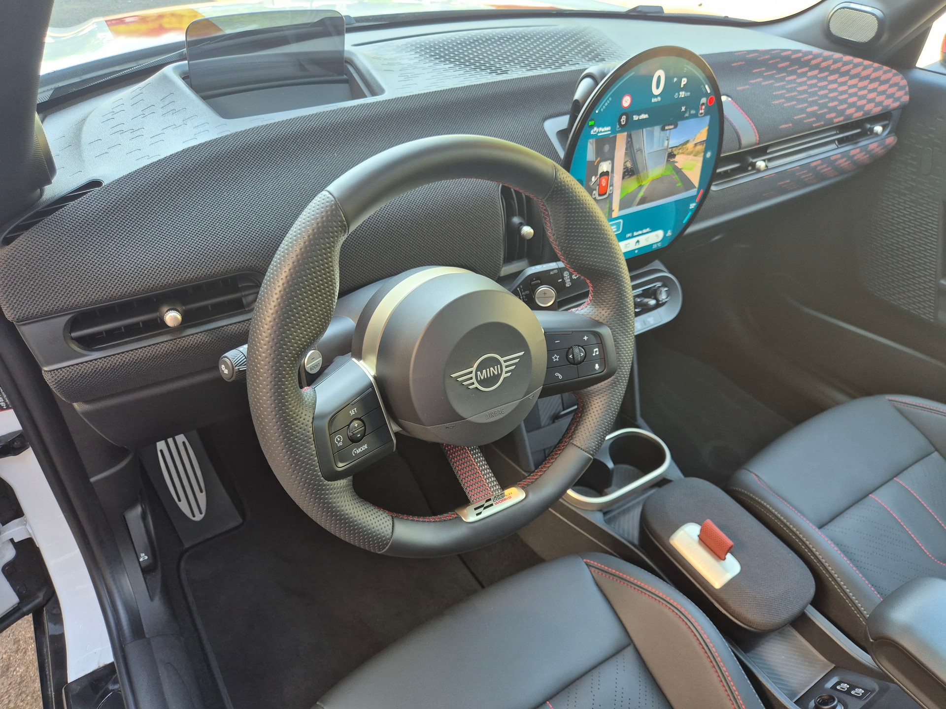 MINI Cooper John Cooper Works DKG-image-11