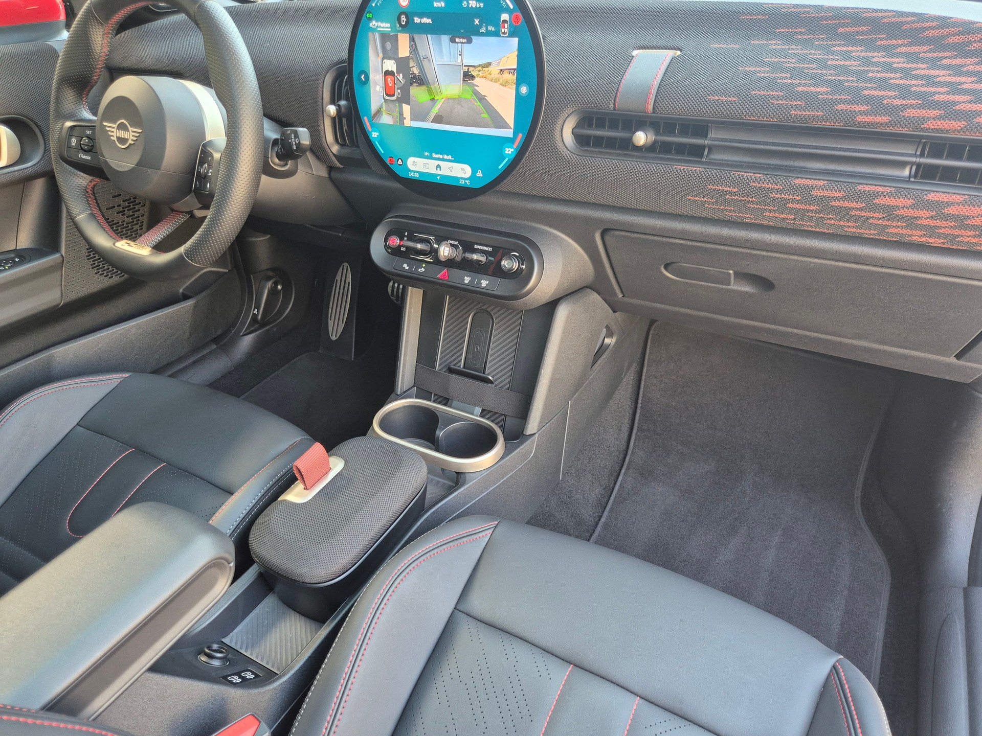 MINI Cooper John Cooper Works DKG-image-18