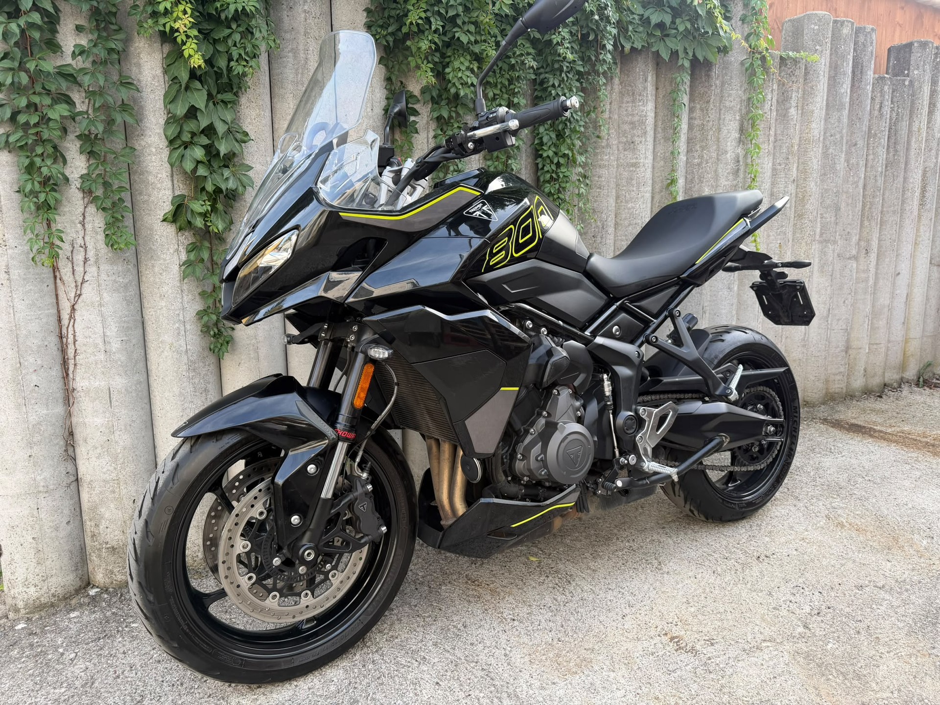 TRIUMPH Tiger Sport 800-image-0