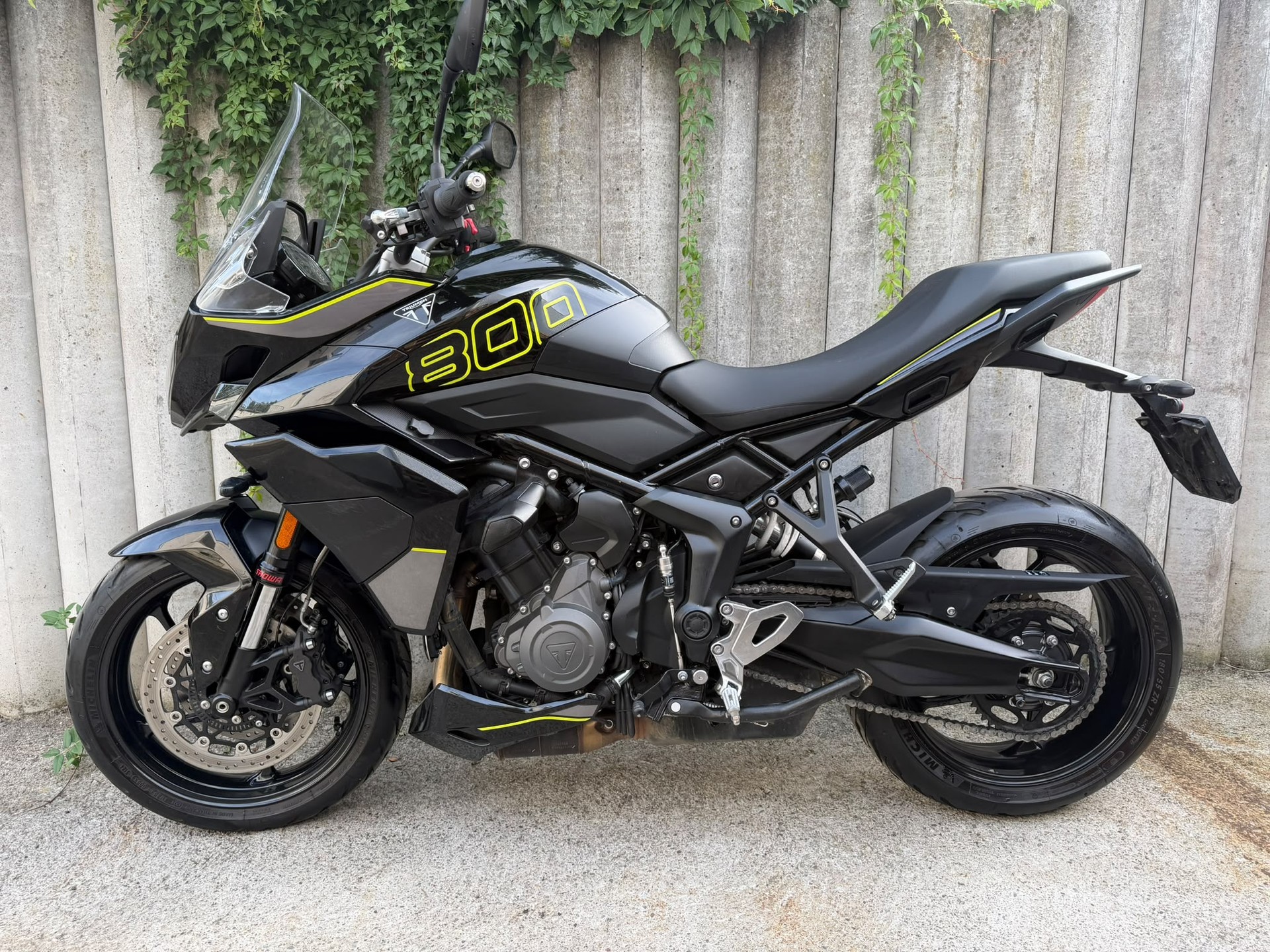 TRIUMPH Tiger Sport 800-image-1