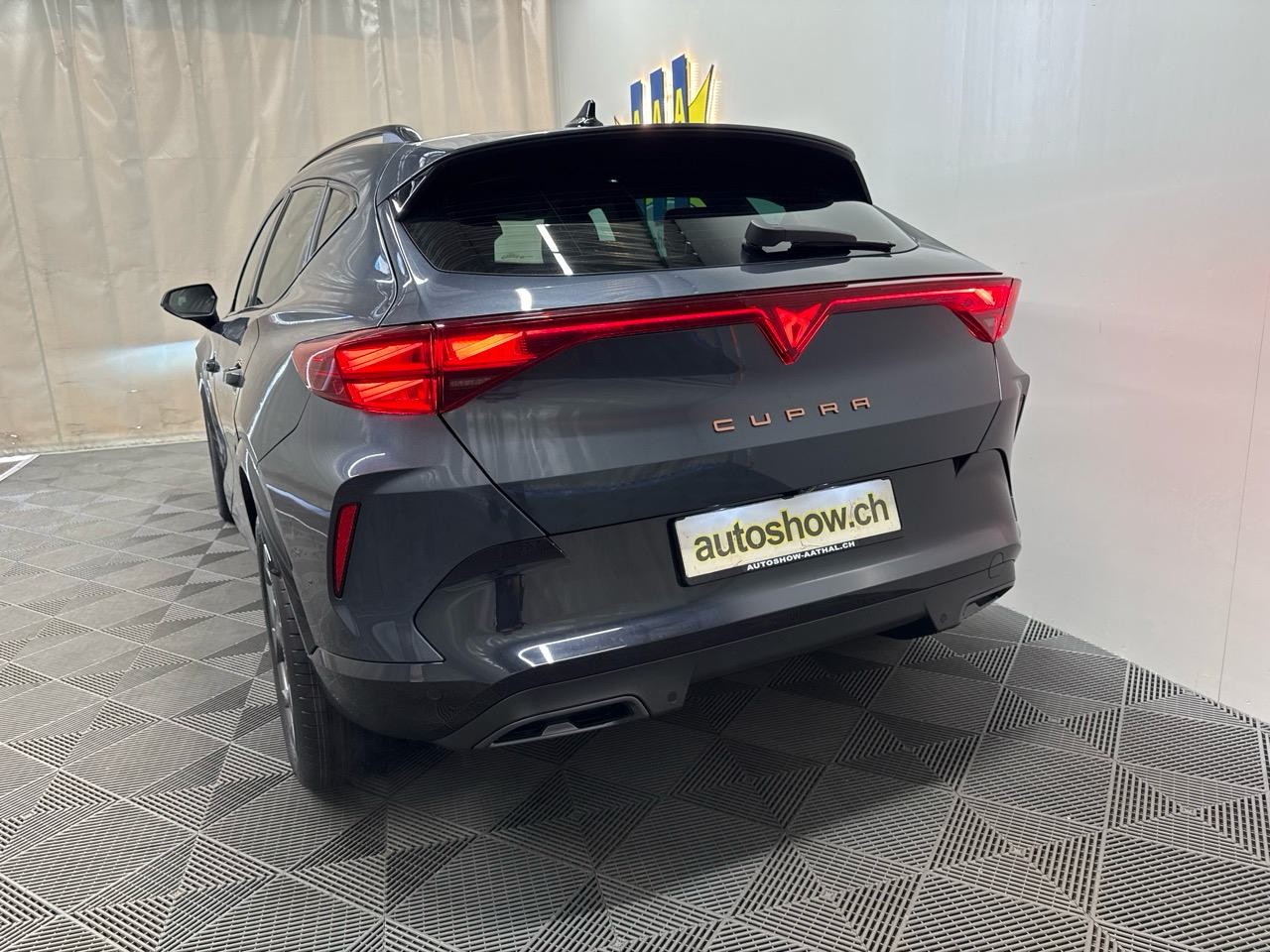 CUPRA Formentor 1.5 TSI DSG-image-13