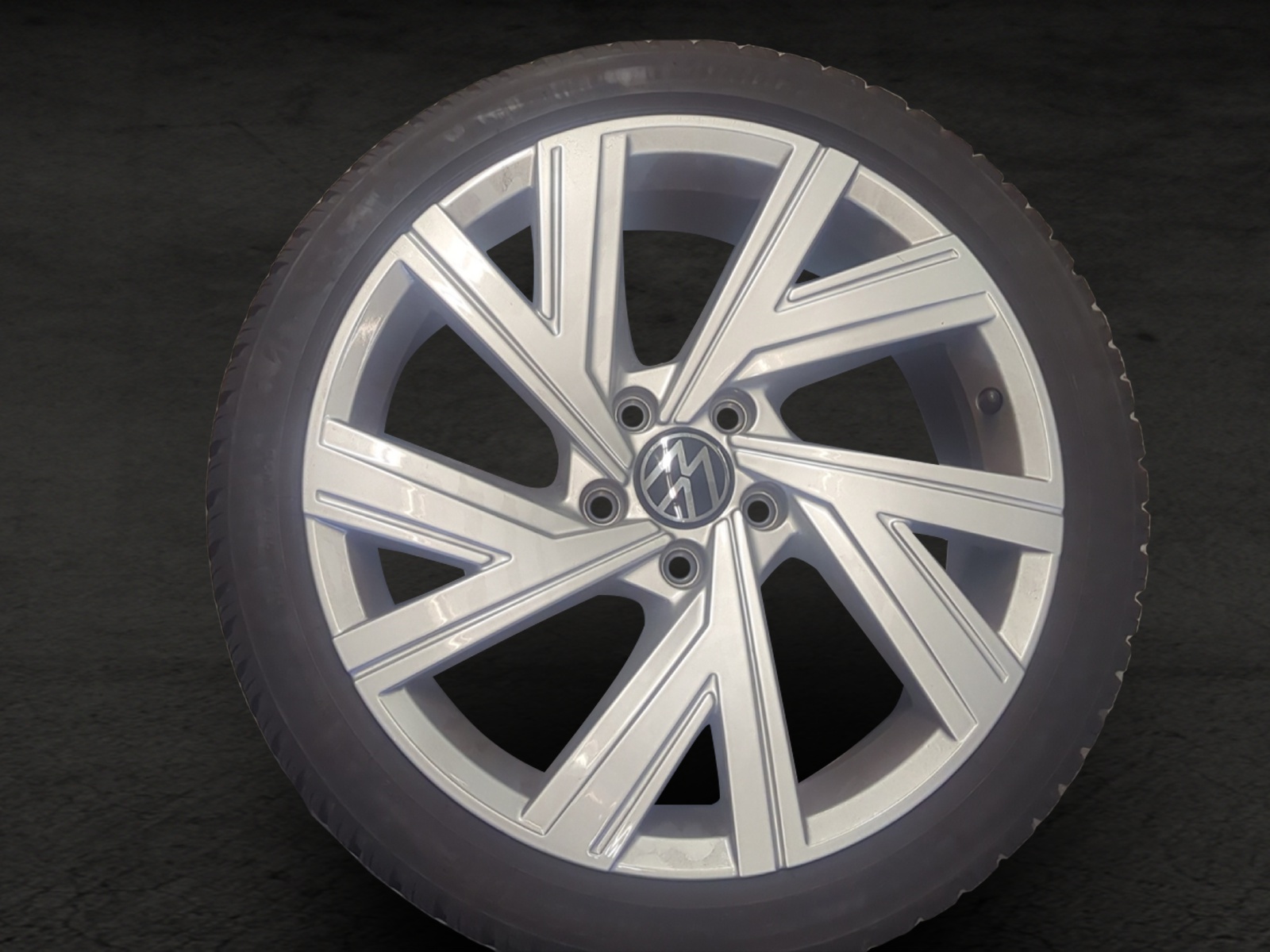 VW Golf 2.0 TSI GTI DSG-image-18