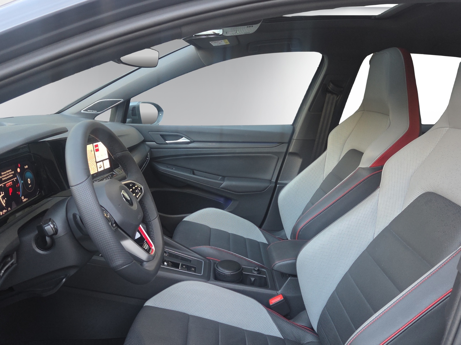 VW Golf 2.0 TSI GTI DSG-image-9