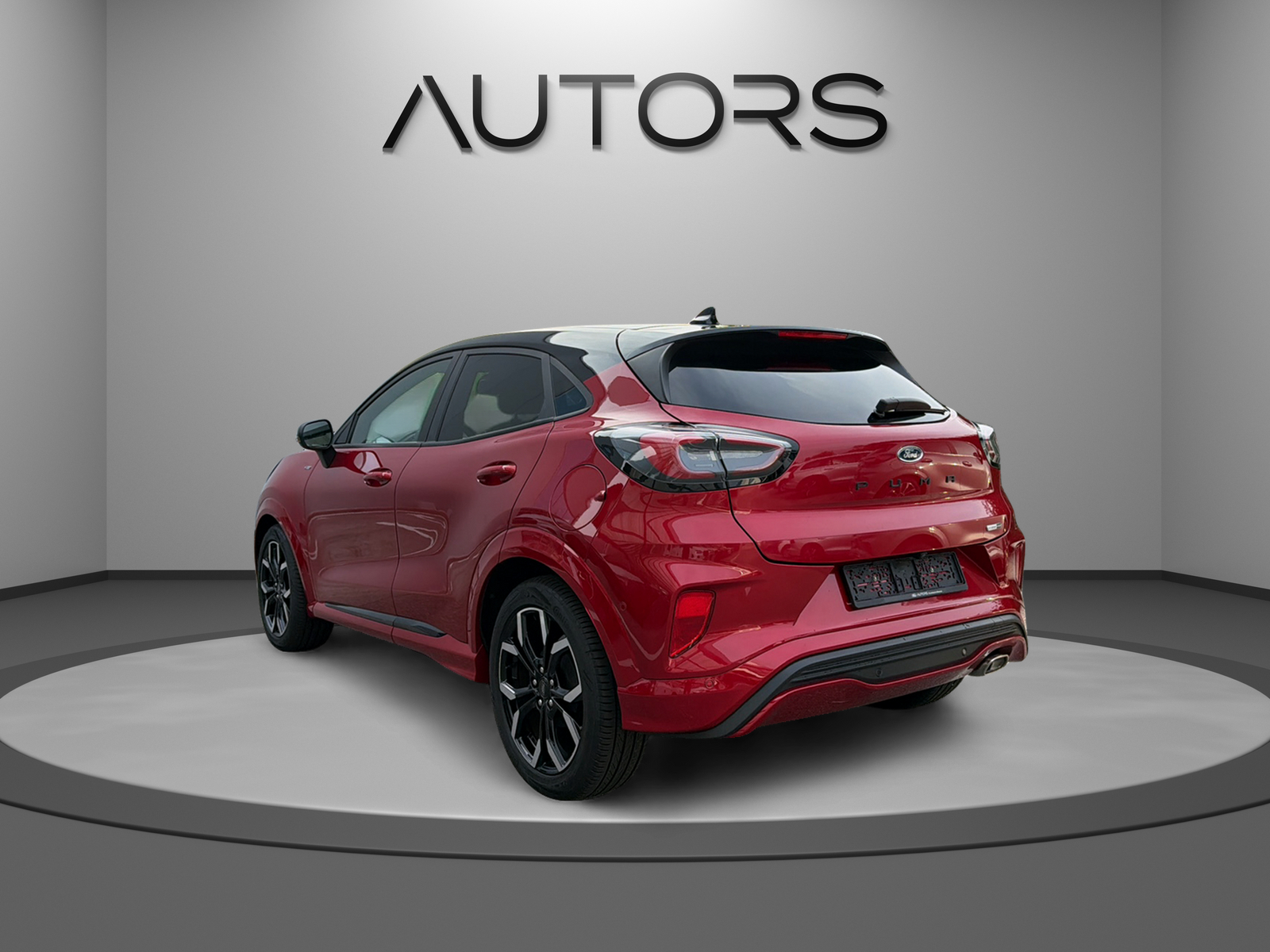 FORD Puma 1.0 MHEV ST-Line X Automat-showroom-element-2