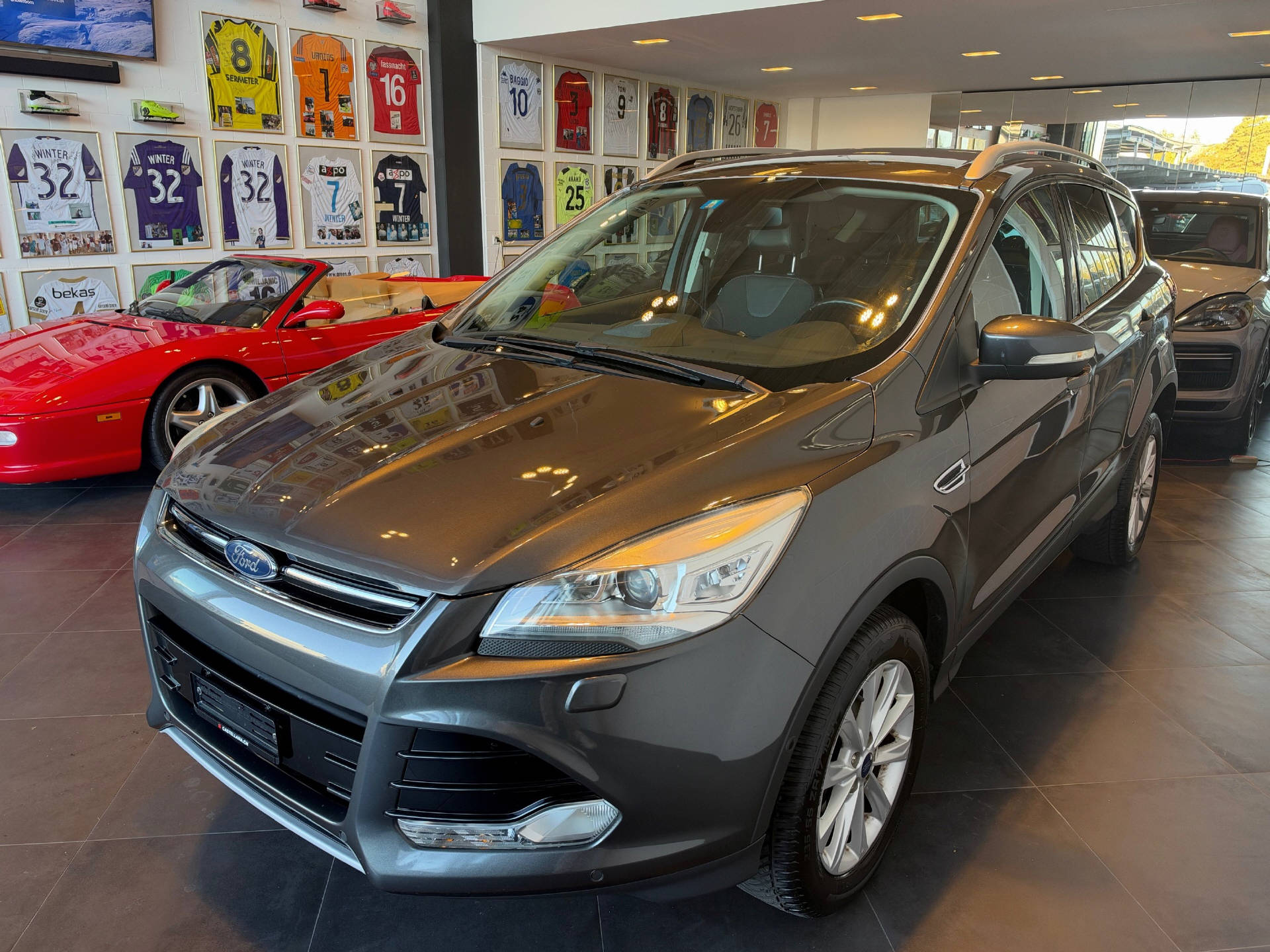 FORD Kuga 2.0 TDCi 150 Titanium FPS-showroom-element-3