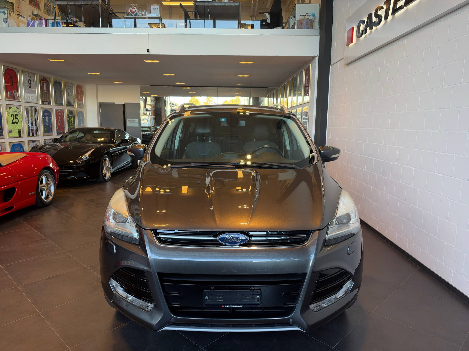 FORD Kuga 2.0 TDCi 150 Titanium FPS-showroom-element-2