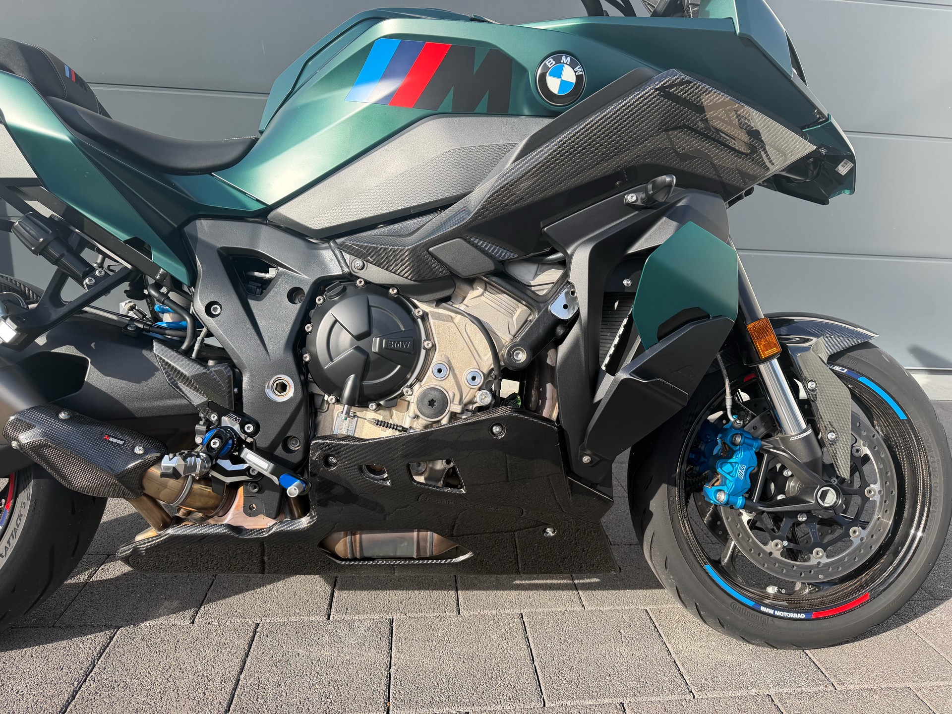 BMW M 1000 XR | NP CHF 38’900.– | 3 J. Service & Garantie-image-9