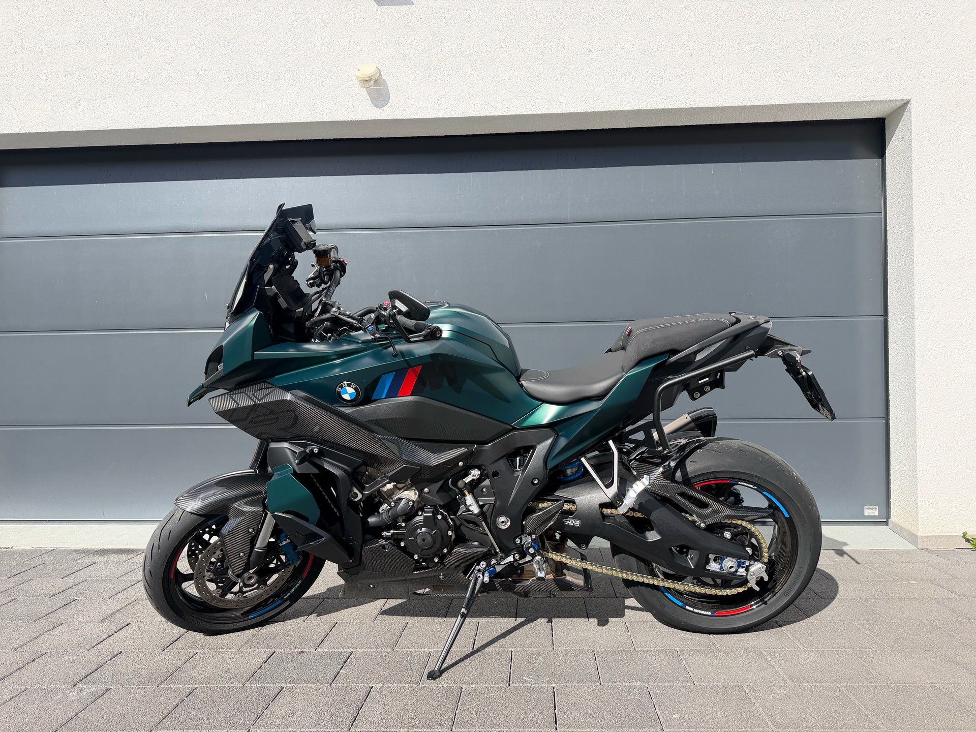 BMW M 1000 XR | NP CHF 38’900.– | 3 J. Service & Garantie-image-8