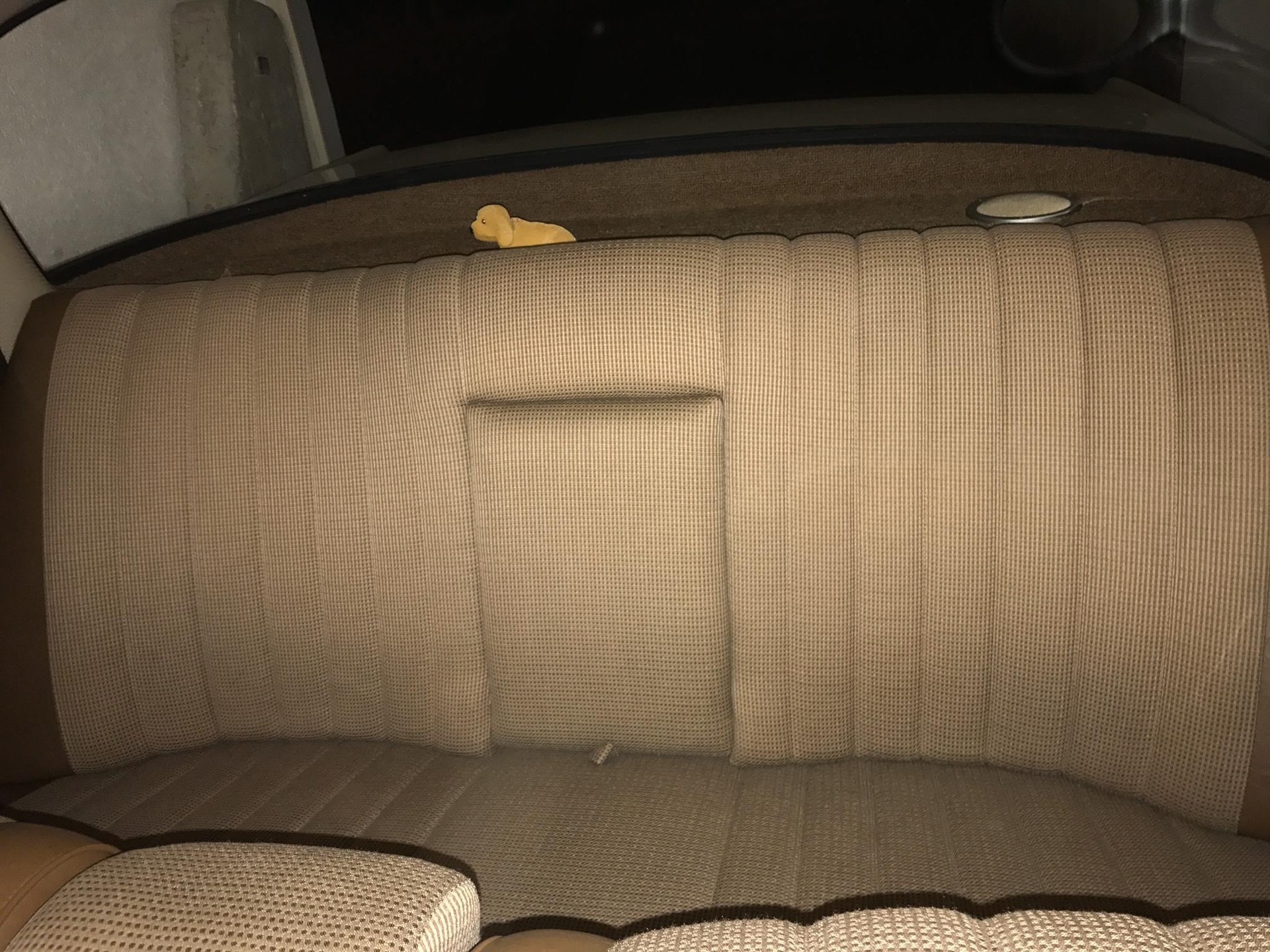 MERCEDES-BENZ 230 Kleine Heckflosse-image-16