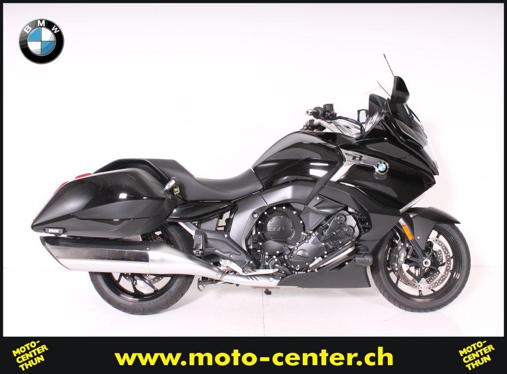 BMW K 1600 B-image-0