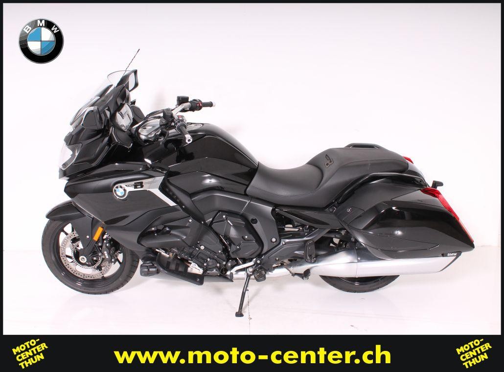 BMW K 1600 B-image-1
