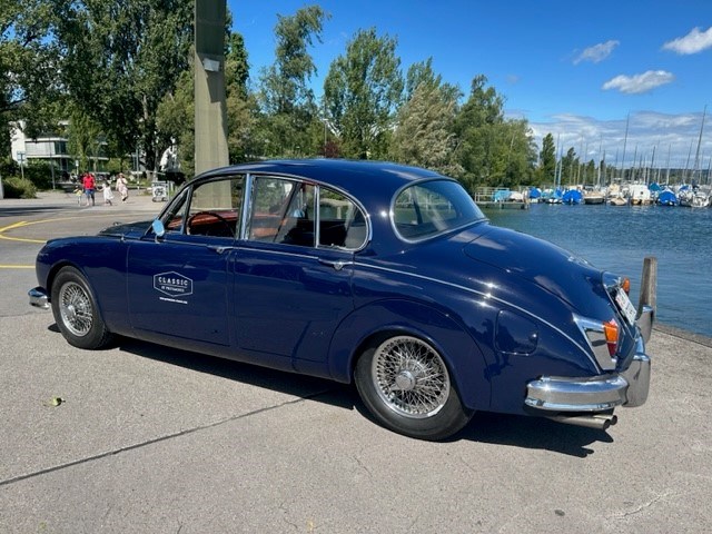 JAGUAR MK 2 3.8 L-image-2