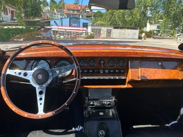 JAGUAR MK 2 3.8 L-image-4