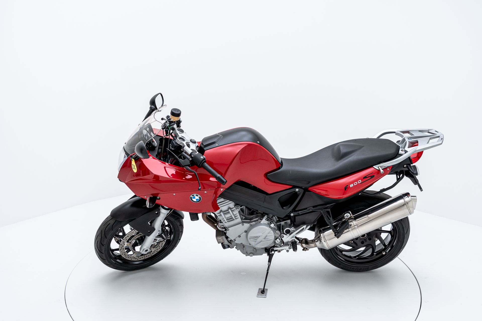 BMW F 800 S (25kW)-image-5