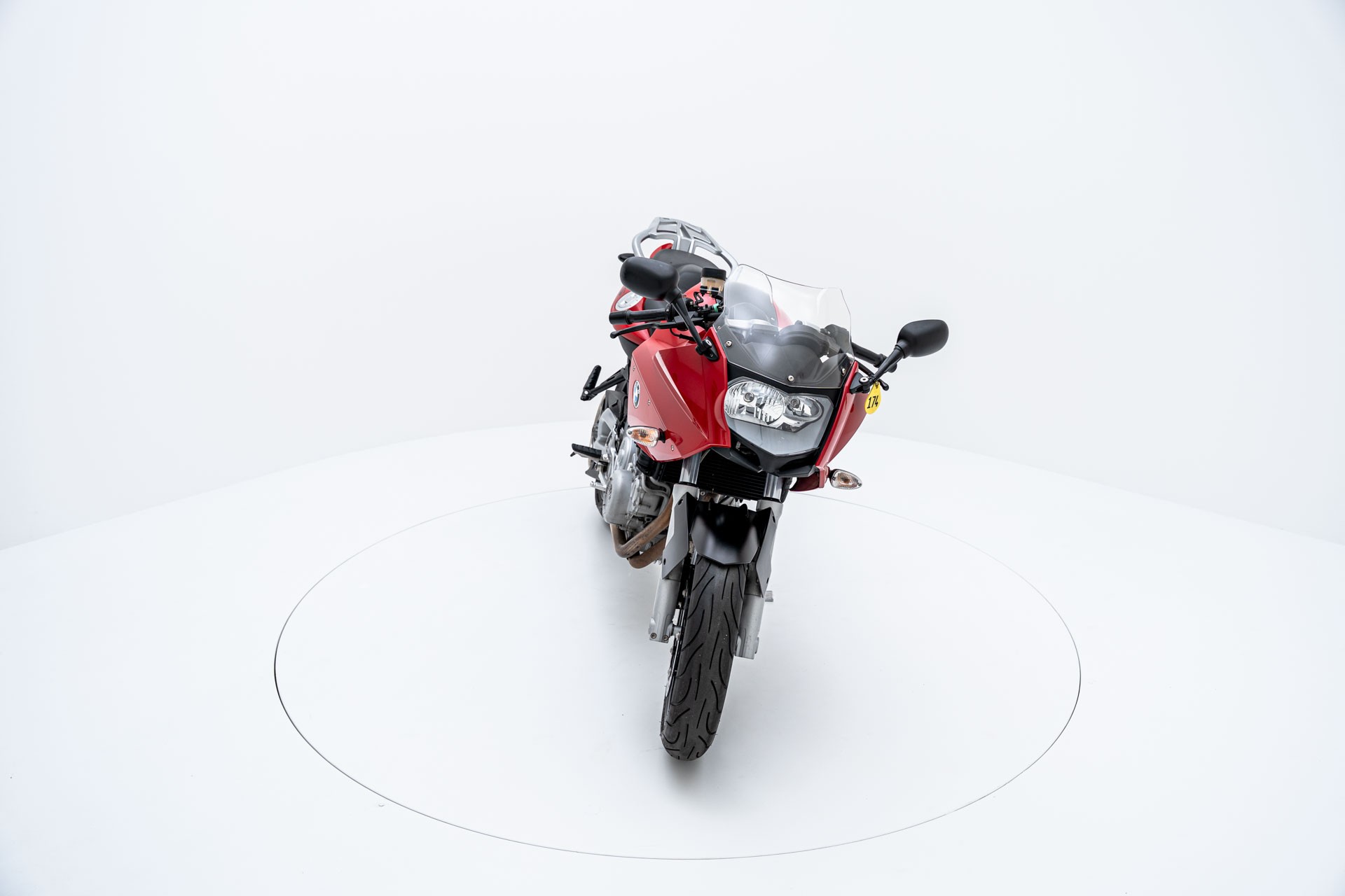 BMW F 800 S (25kW)-image-6