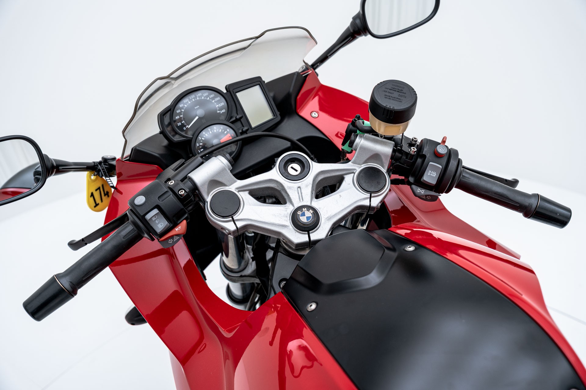 BMW F 800 S (25kW)-image-7