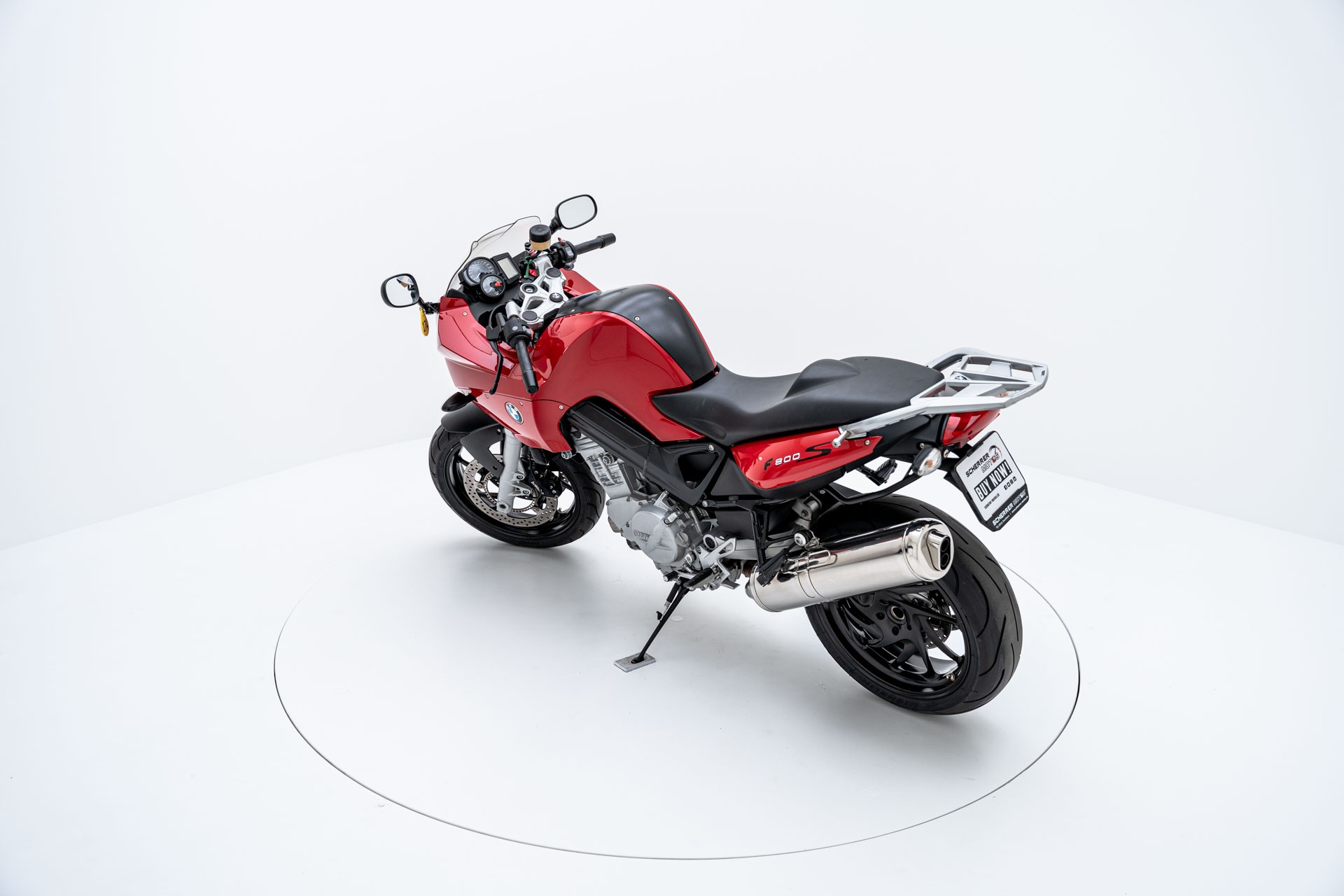 BMW F 800 S (25kW)-image-4