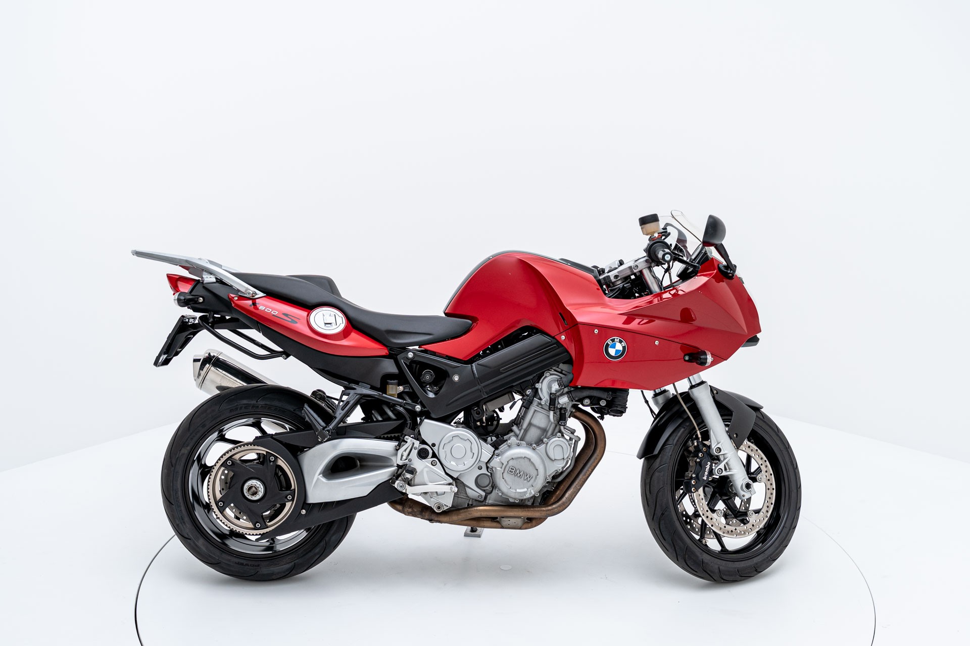 BMW F 800 S (25kW)-image-0