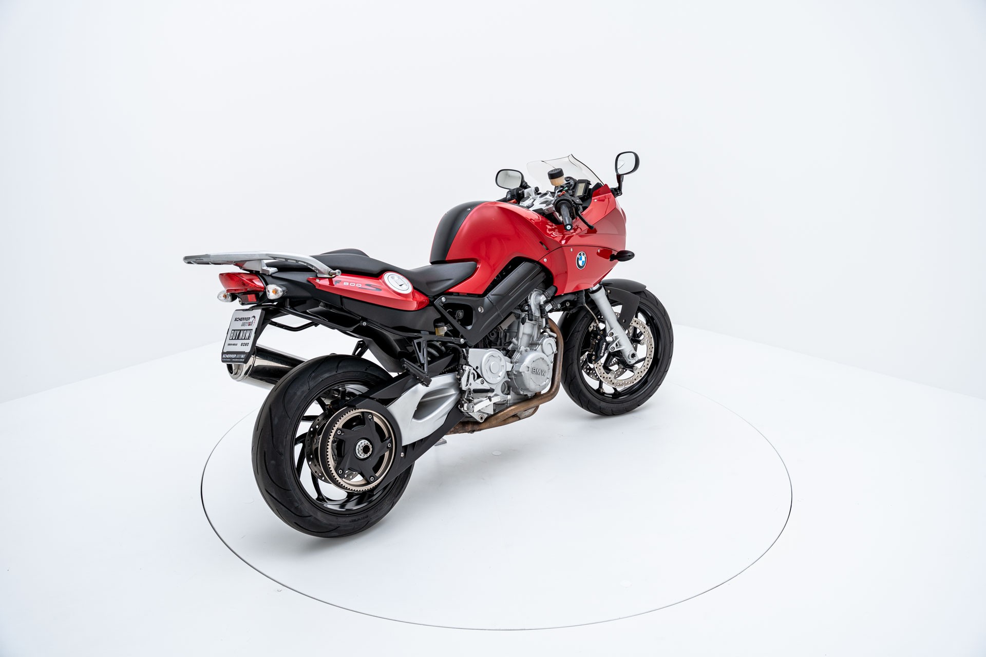 BMW F 800 S (25kW)-image-3