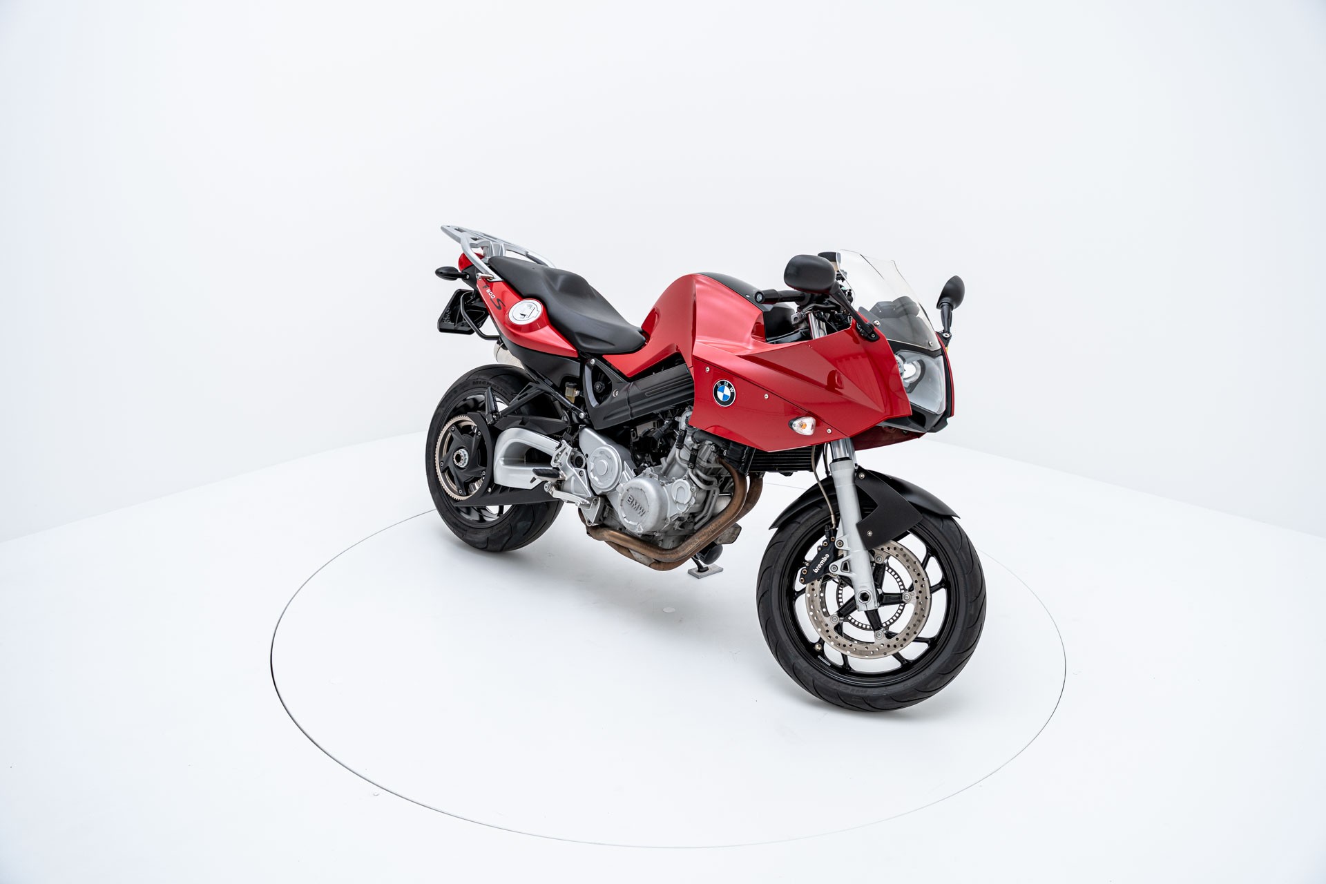 BMW F 800 S (25kW)-image-1