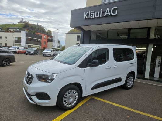 OPEL Combo Life 1.2 Ed. Ed.-showroom-element-2