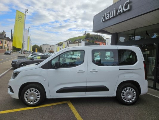 OPEL Combo Life 1.2 Ed. Ed.-showroom-element-3