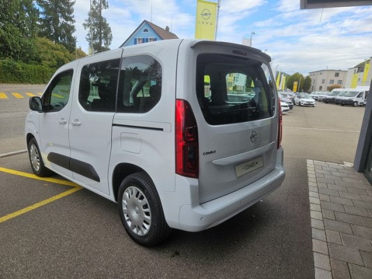 OPEL Combo Life 1.2 Ed. Ed.-image-4