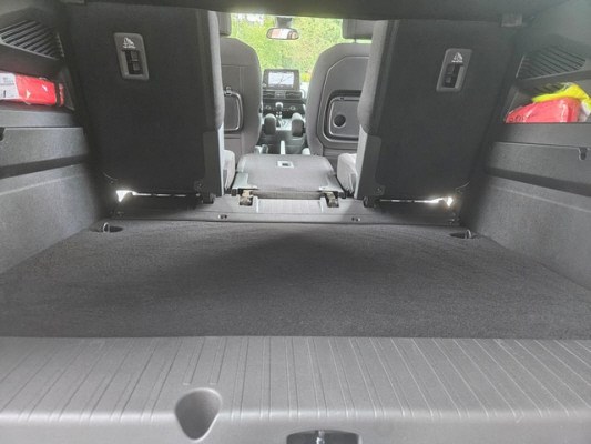 OPEL Combo Life 1.2 Ed. Ed.-image-8