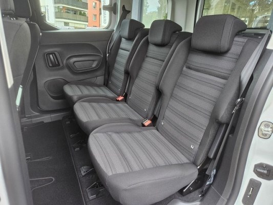 OPEL Combo Life 1.2 Ed. Ed.-image-10