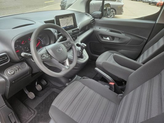 OPEL Combo Life 1.2 Ed. Ed.-image-12