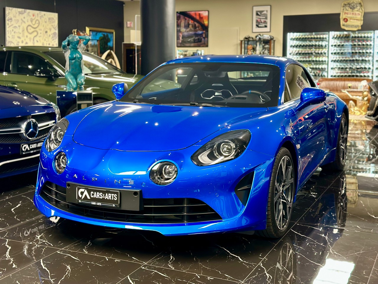 ALPINE PURE-showroom-element-2