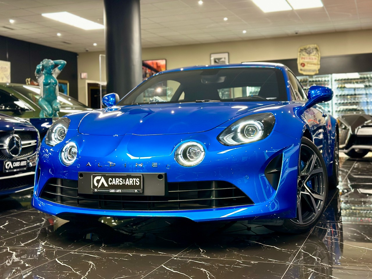 ALPINE PURE-showroom-element-1