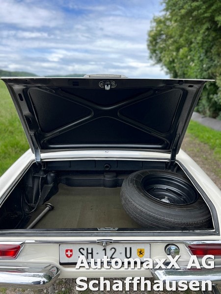 MERCEDES-BENZ SL 230 Pagode-image-15