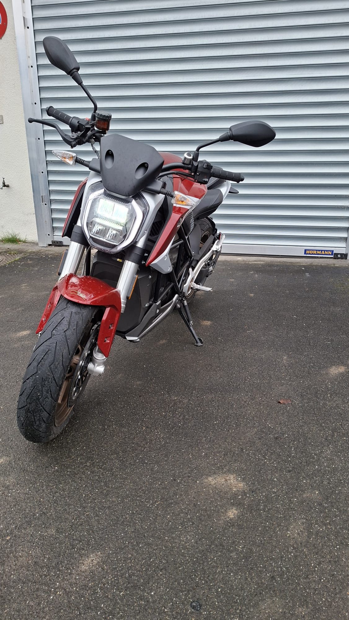 ZERO SRF ZF 17.3 mit neuem Akku 2025-image-1